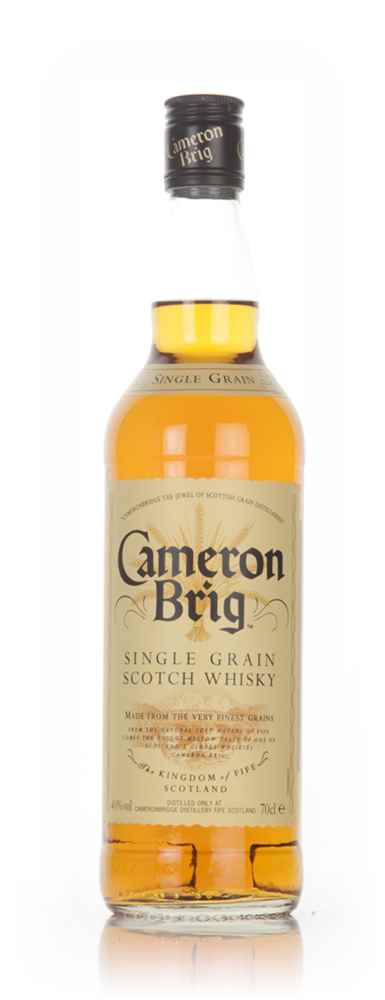 Cameron Brig