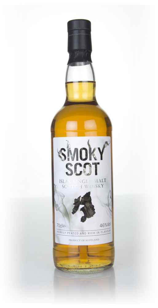 Smoky Scot
