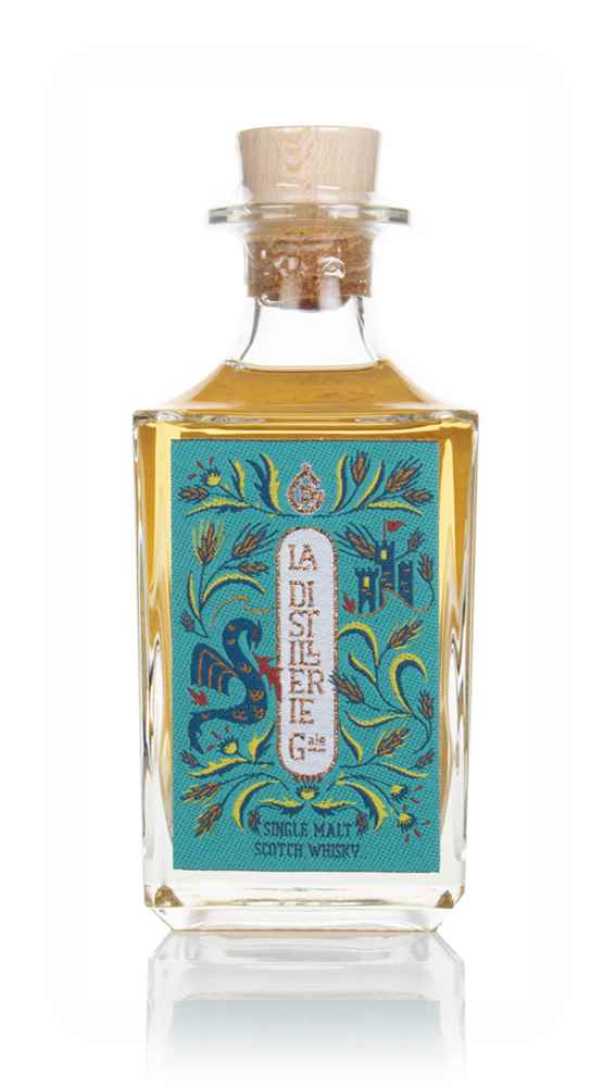 Caperdonich 20 Year Old 1997 (La Distillerie Générale)