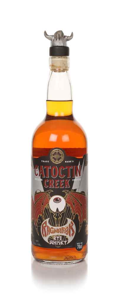 Catoctin Creek Ragnarok Rye