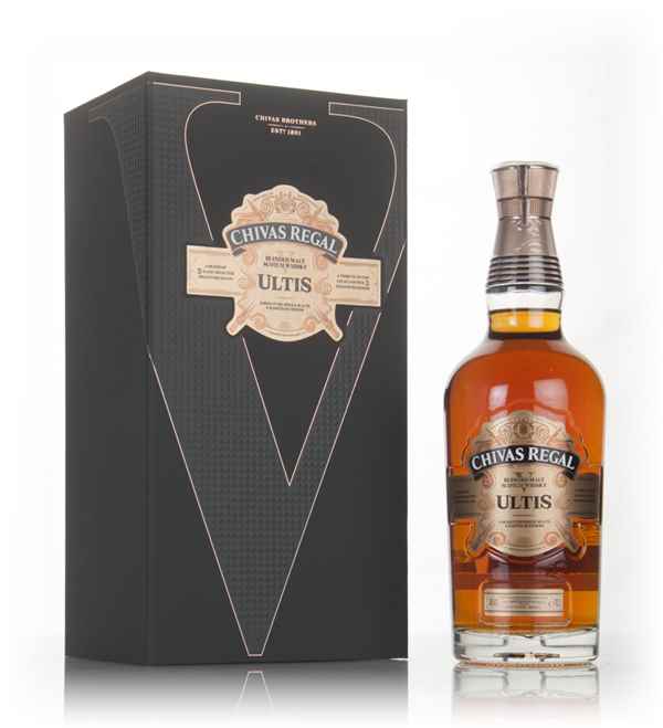 Chivas Regal Ultis