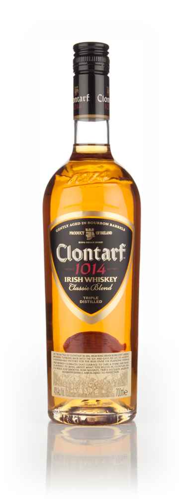 Clontarf 1014 Classic Blend
