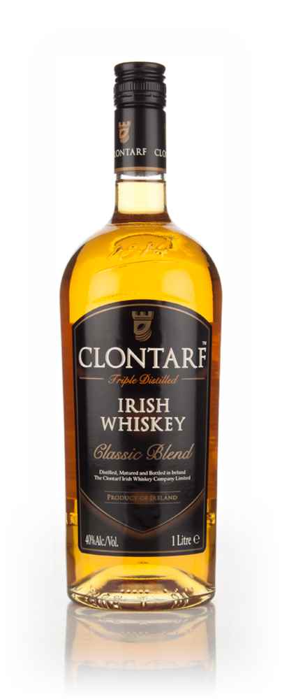 Clontarf Classic Blend 1l