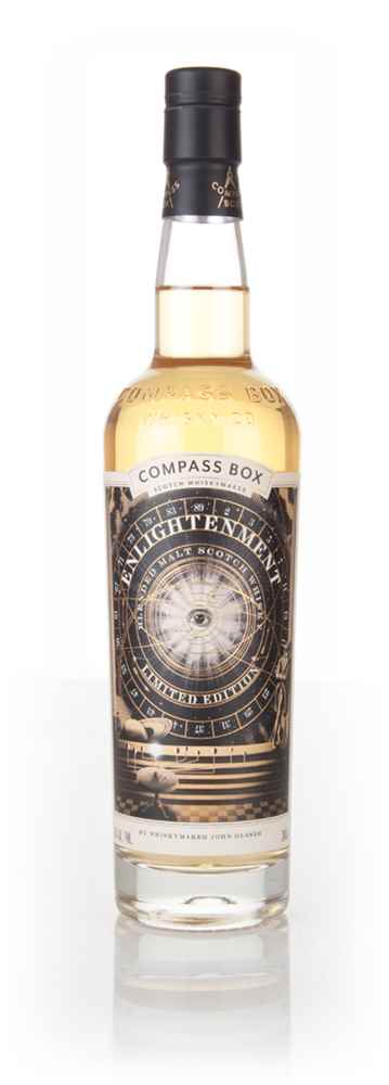 Compass Box Enlightenment