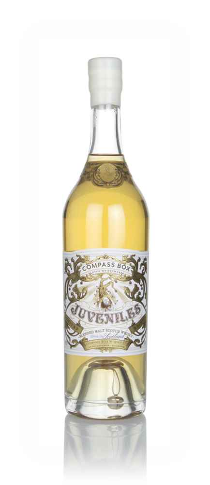Compass Box Juveniles