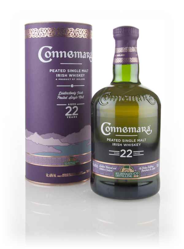 Connemara 22 Year Old