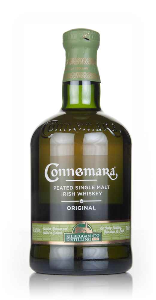 Connemara Peated