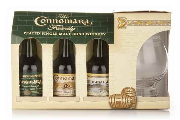 The Connemara Family Gift Pack