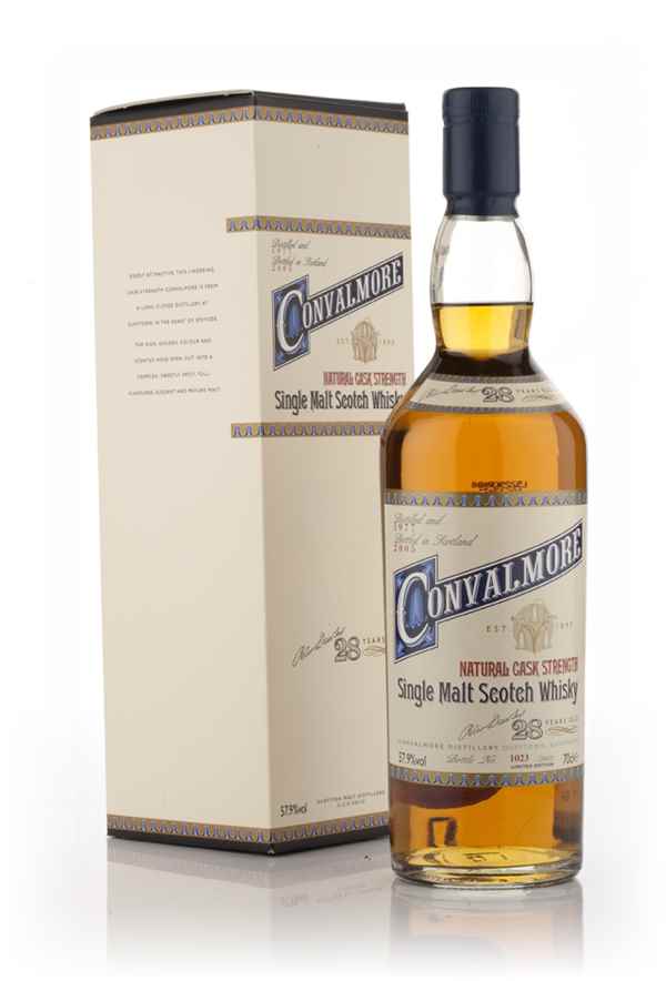 Convalmore 28 Year Old