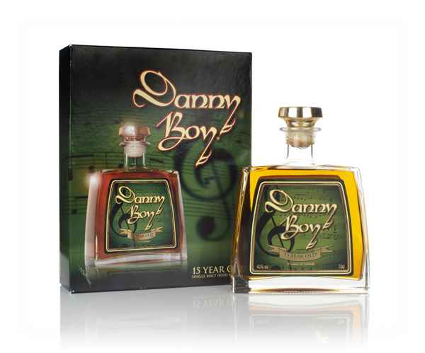 Danny Boy 15 Year Old (First Release)