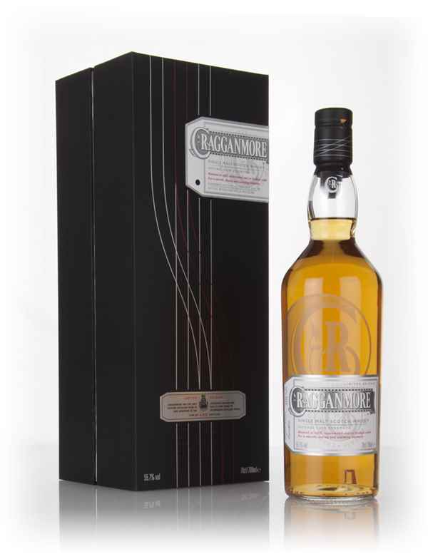 Cragganmore Limited Release (Special Release 2016)