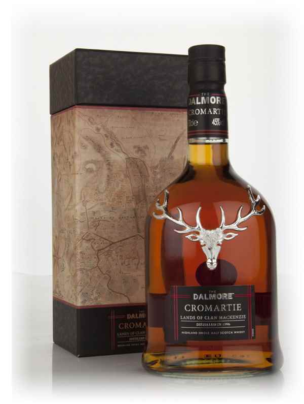 Dalmore Cromartie