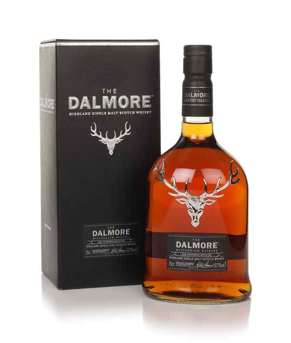 Dalmore 1263 Custodian - Millennium Release