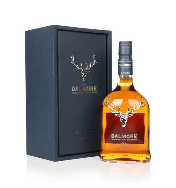 Dalmore 21 Year Old (2022 Release)