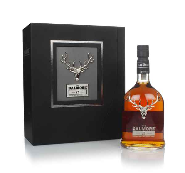 Dalmore 21 Year Old