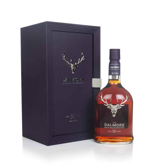 Dalmore 30 Year Old – 2021 Edition