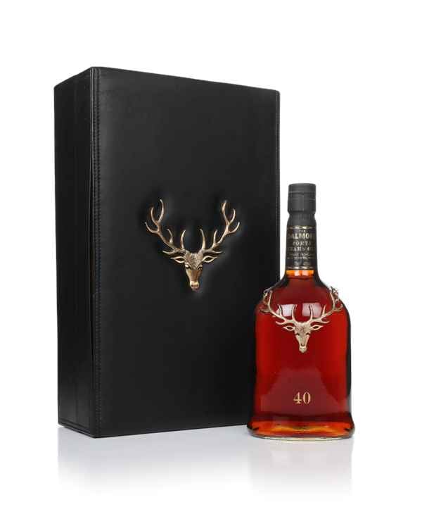 Dalmore 40 Year Old 1966