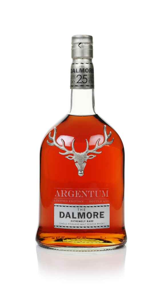 Dalmore Argentum
