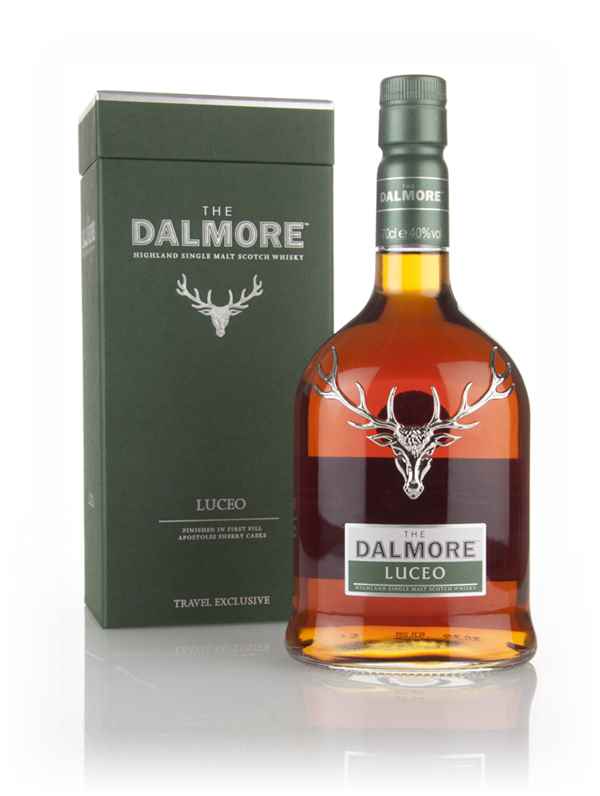 Dalmore Luceo