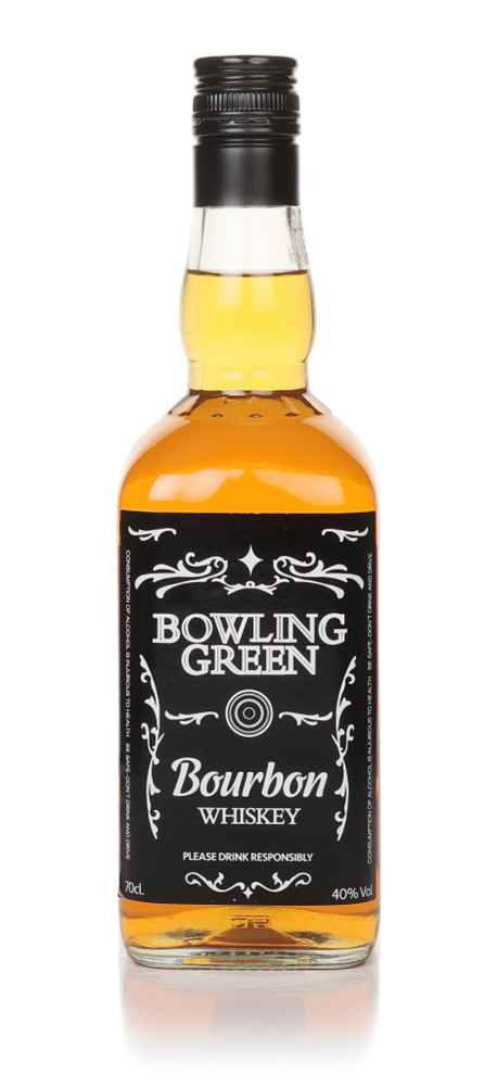 Bowling Green Bourbon Whiskey