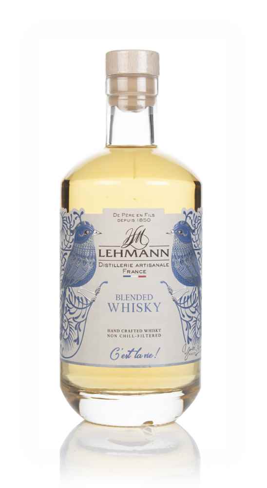 Lehmann C’est La Vie