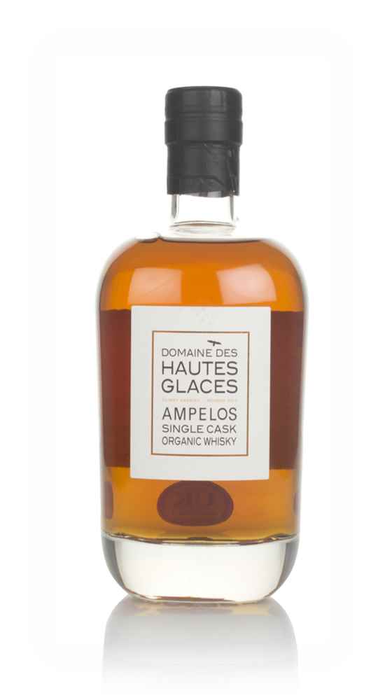 Domaine Des Hautes Glaces Ampelos Single Cask