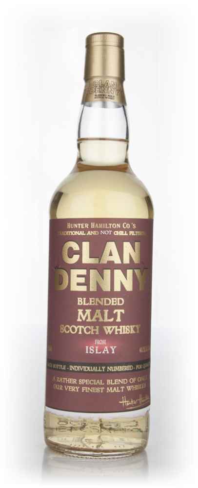 Clan Denny Islay 46.7%