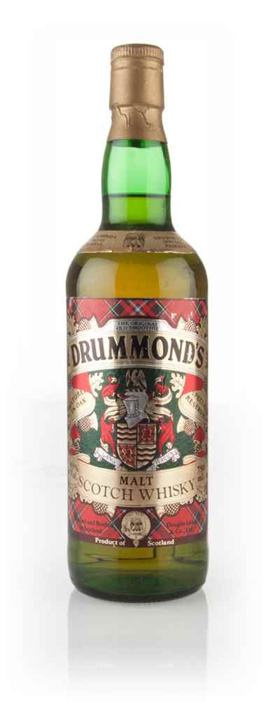 Drummond's - 1970s