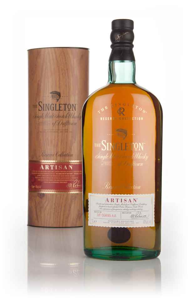 Singleton of Dufftown Artisan 1l