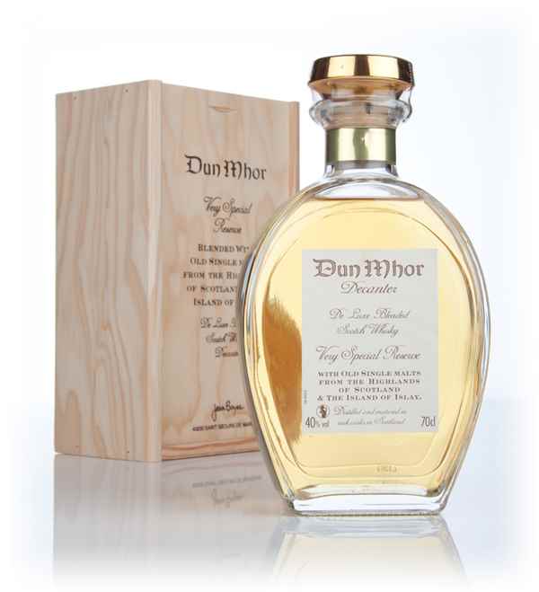 Dun Mhor Very Special Reserve Whisky
