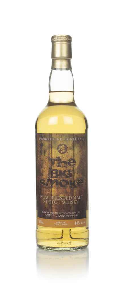 The Big Smoke 46