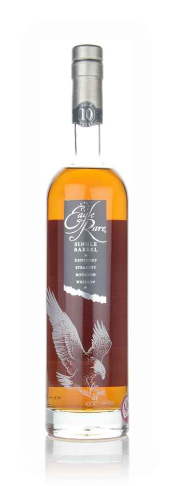 Eagle Rare 10 Year Old 75cl