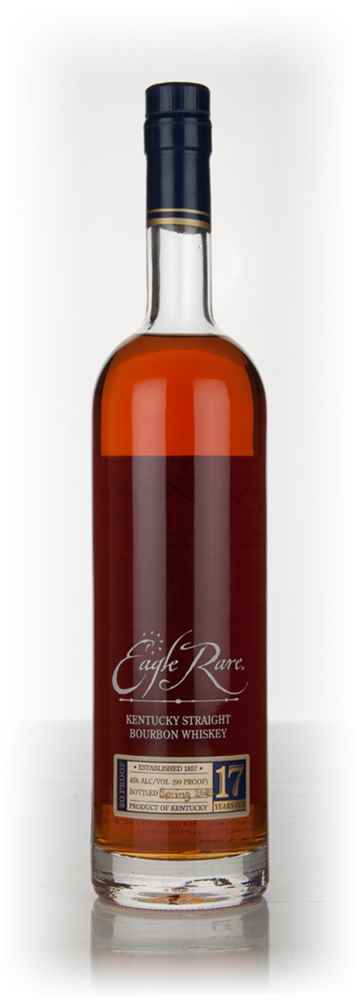 Eagle Rare 17 Year Old (2015 Release)