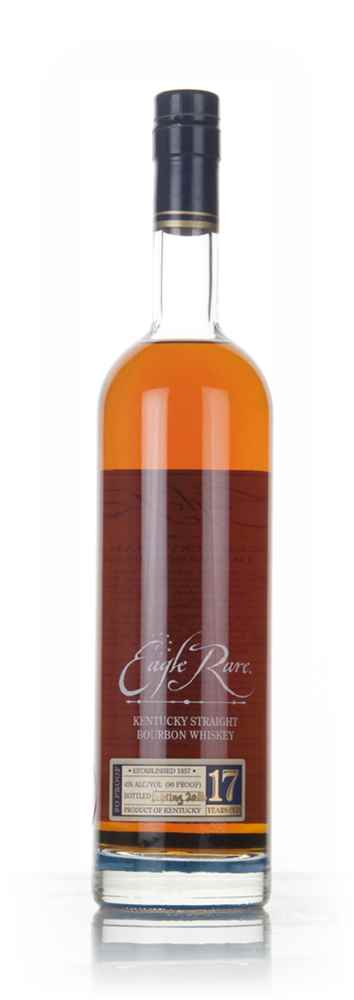 Eagle Rare 17 Year Old (2016 Release)