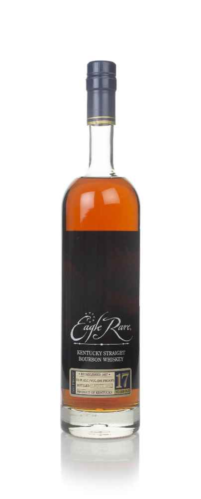 Eagle Rare 17 Year Old (2020 Release)