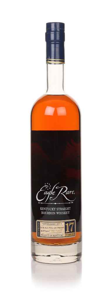Eagle Rare 17 Year Old (2022 Release)