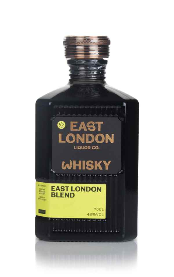 East London Liquor Company East London Blend