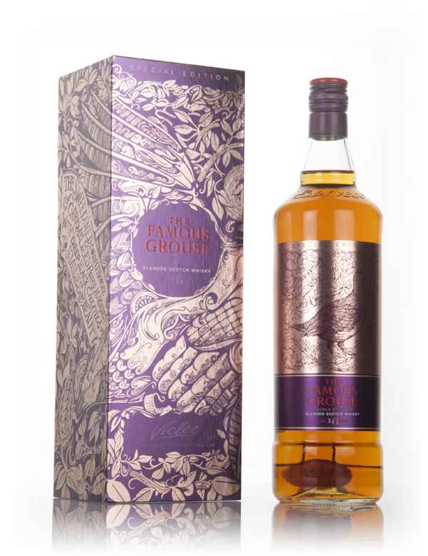 Famous Grouse 16 Year Old Double Matured 1l