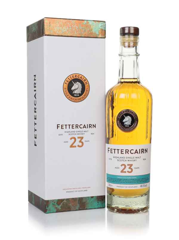 Fettercairn 23 Year Old