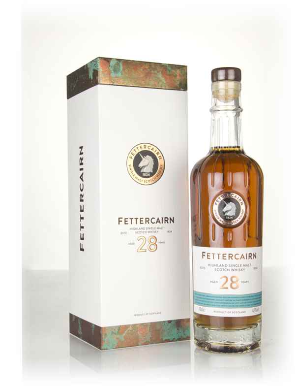 Fettercairn 28 Year Old