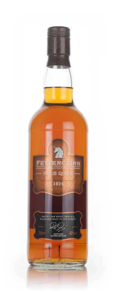 Fettercairn Fasque