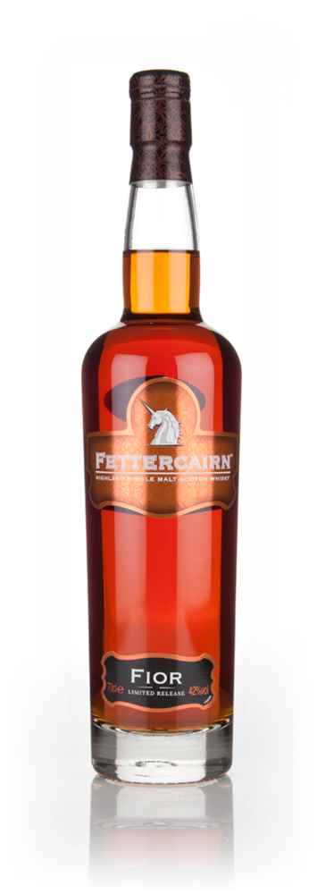 Fettercairn Fior