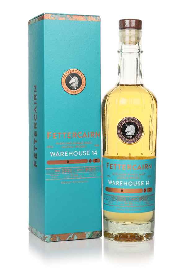 Fettercairn Warehouse 14