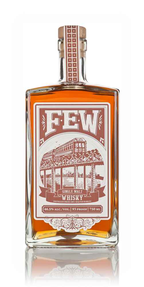 FEW Single Malt
