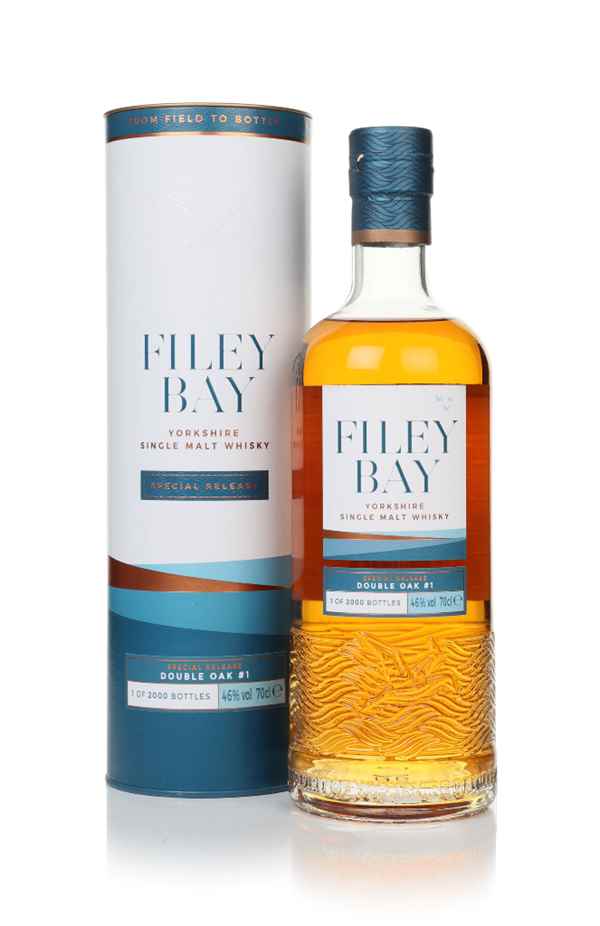 Filey Bay Double Oak #1