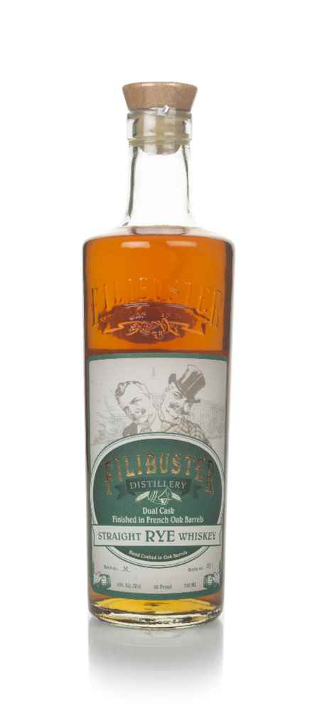 Filibuster Rye
