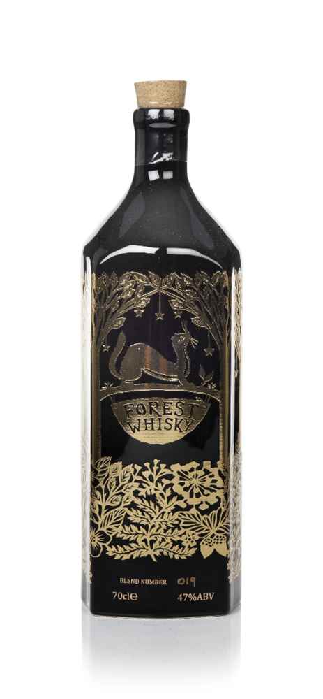 Forest Whisky Blend Number Nineteen