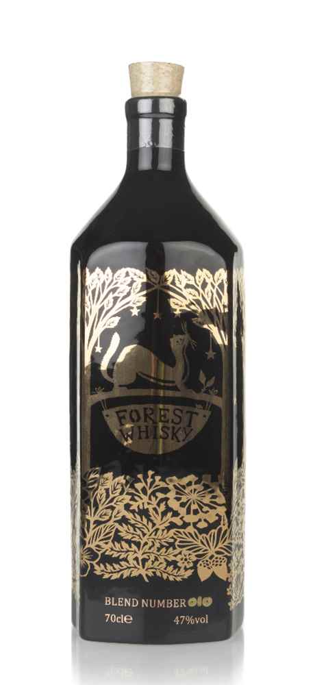 Forest Whisky Blend Number Ten