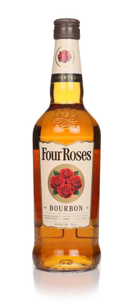Four Roses Bourbon