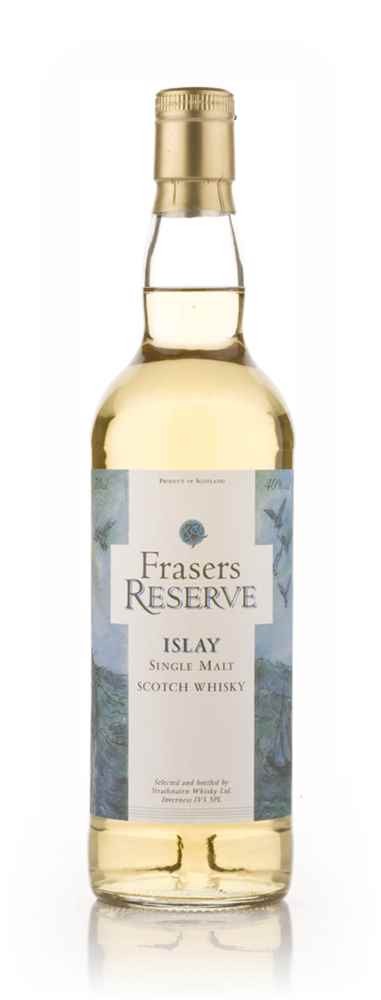 Frasers Islay Reserve (Gordon and MacPhail)